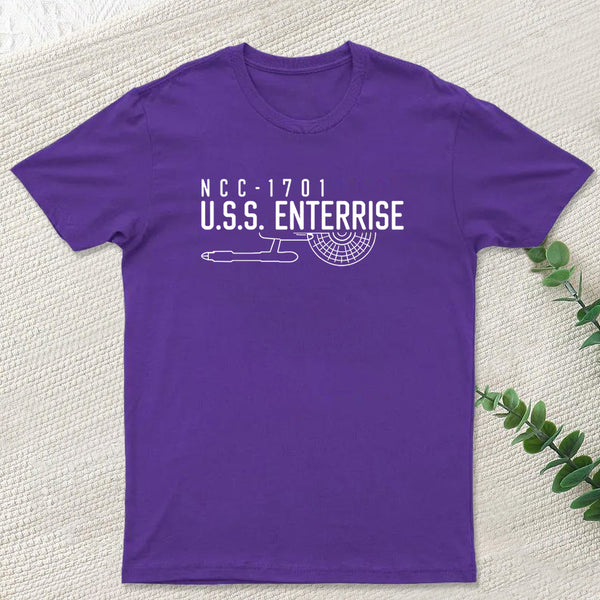 Star Fury T-Shirt