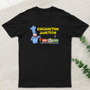Schoolhouse Rock Conjunction Junction T-Shirt