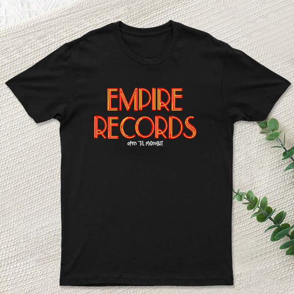 Open Til Midnight T-Shirt