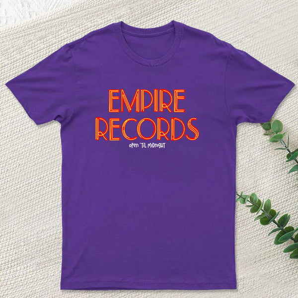 Open Til Midnight T-Shirt
