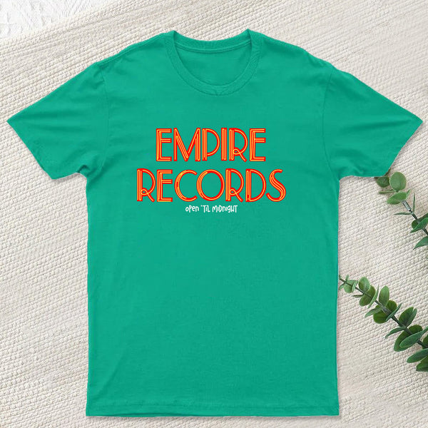 Open Til Midnight T-Shirt