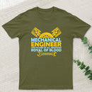 Mechanical Engineer T-Shirt