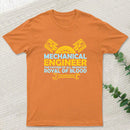Mechanical Engineer T-Shirt