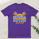 Mechanical Engineer T-Shirt