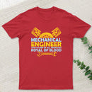 Mechanical Engineer T-Shirt