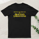 Quentin Tarantino T-Shirt