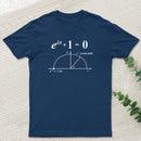 Euler's Identity T-Shirt