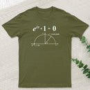 Euler's Identity T-Shirt