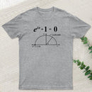 Euler's Identity T-Shirt
