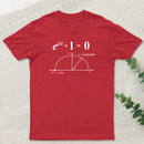 Euler's Identity T-Shirt