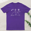 Euler's Identity T-Shirt
