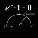 Euler's Identity T-Shirt