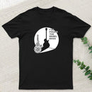 I Have Found The Rebel Bass T-Shirt