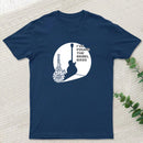 I Have Found The Rebel Bass T-Shirt