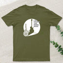 I Have Found The Rebel Bass T-Shirt