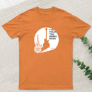 I Have Found The Rebel Bass T-Shirt