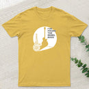 I Have Found The Rebel Bass T-Shirt