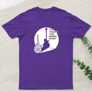 I Have Found The Rebel Bass T-Shirt