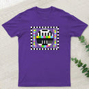 Sheldon's Test Pattern T-Shirt