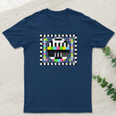 Sheldon's Test Pattern T-Shirt