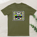 Sheldon's Test Pattern T-Shirt