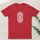 George Orwell?¡¥s Eye T-Shirt