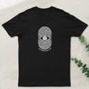 George Orwell?¡¥s Eye T-Shirt