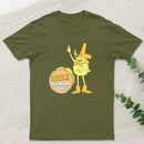 Look A Wagon Wheel T-Shirt