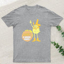 Look A Wagon Wheel T-Shirt
