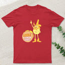 Look A Wagon Wheel T-Shirt