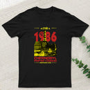 Chernobyl 1986 T-Shirt