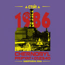 Chernobyl 1986 T-Shirt
