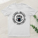 1984 George Orwell T-Shirt