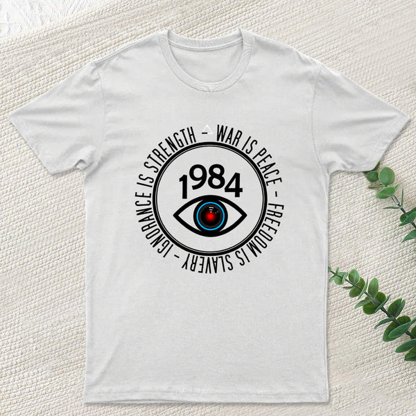 1984 George Orwell T-Shirt