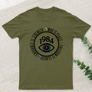 1984 George Orwell T-Shirt