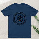 1984 George Orwell T-Shirt