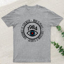 1984 George Orwell T-Shirt