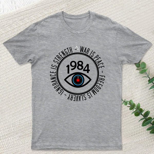 1984 George Orwell T-Shirt