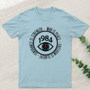 1984 George Orwell T-Shirt