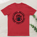 1984 George Orwell T-Shirt