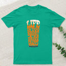Crappy Beer T-Shirt