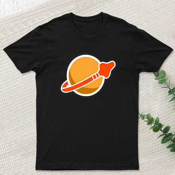 New Space Mars T-Shirt