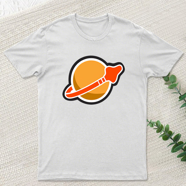 New Space Mars T-Shirt