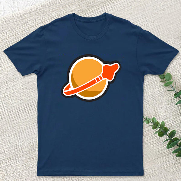 New Space Mars T-Shirt