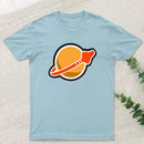New Space Mars T-Shirt