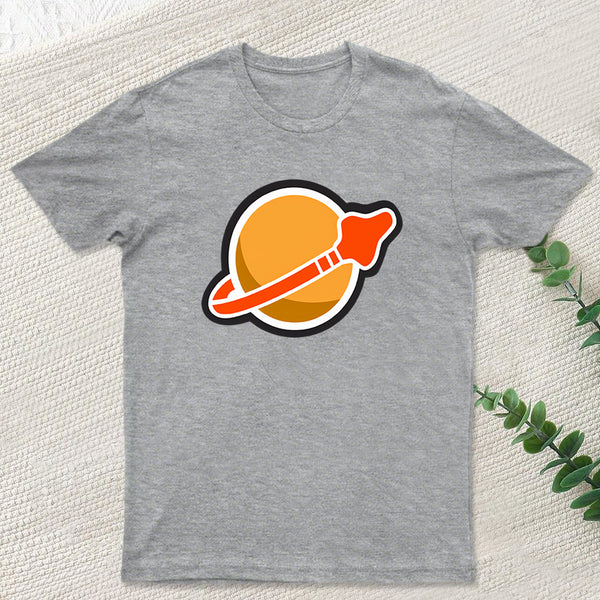 New Space Mars T-Shirt