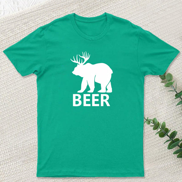 Bear T-Shirt