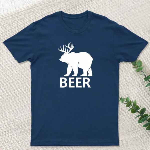 Bear T-Shirt