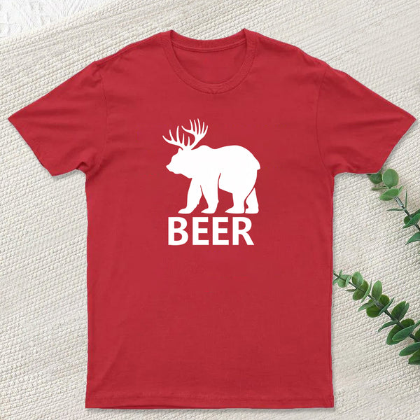 Bear T-Shirt