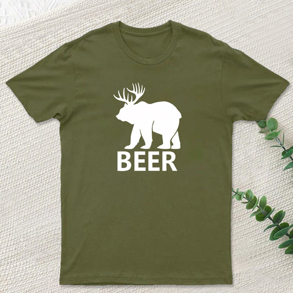 Bear T-Shirt
